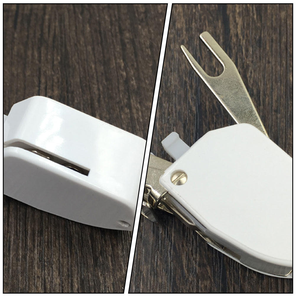 1Pcs Sewing Presser Foot Synch - Sewing Machine Fabric incelemesi ve fiyatı