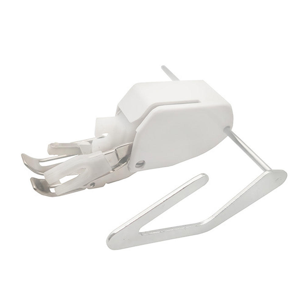 1Pcs Sewing Presser Foot Synch - Sewing Machine Fabric incelemesi ve fiyatı