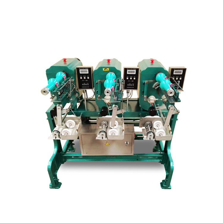 Top quality 6 Spindle Sewing T - Sewing Machine Fabric incelemesi ve fiyatı