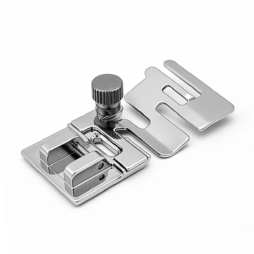 1Pc Elastic Band Presser Foot  - Sewing Machine Fabric incelemesi ve fiyatı