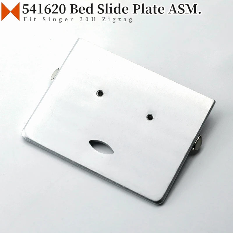 541620-452 Bed Slide Plate ASM - Sewing Zigzag incelemesi ve fiyatı