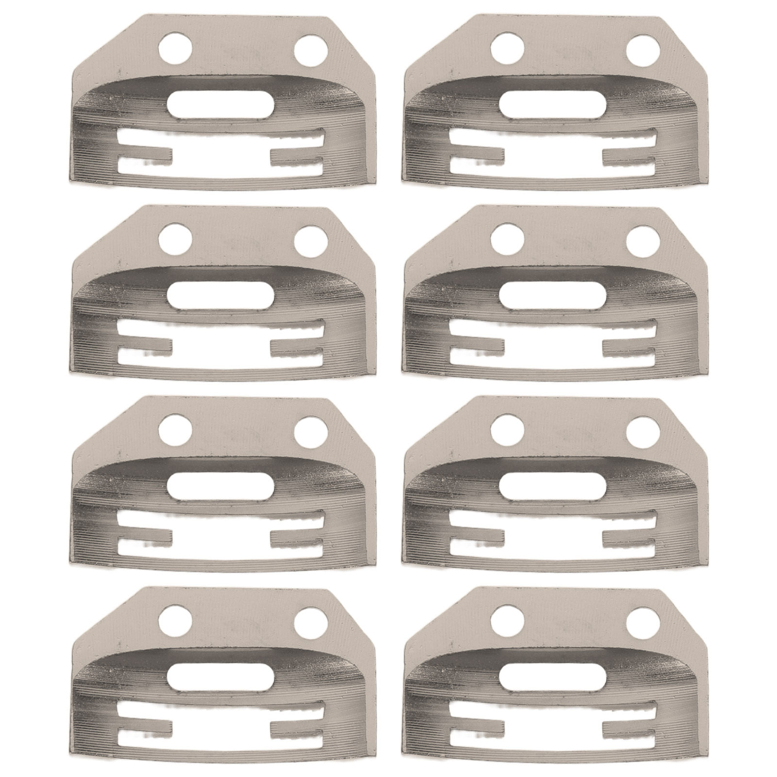 8Pcs Sewing Machine Parts Univ - Sewing Machine Needle incelemesi ve fiyatı