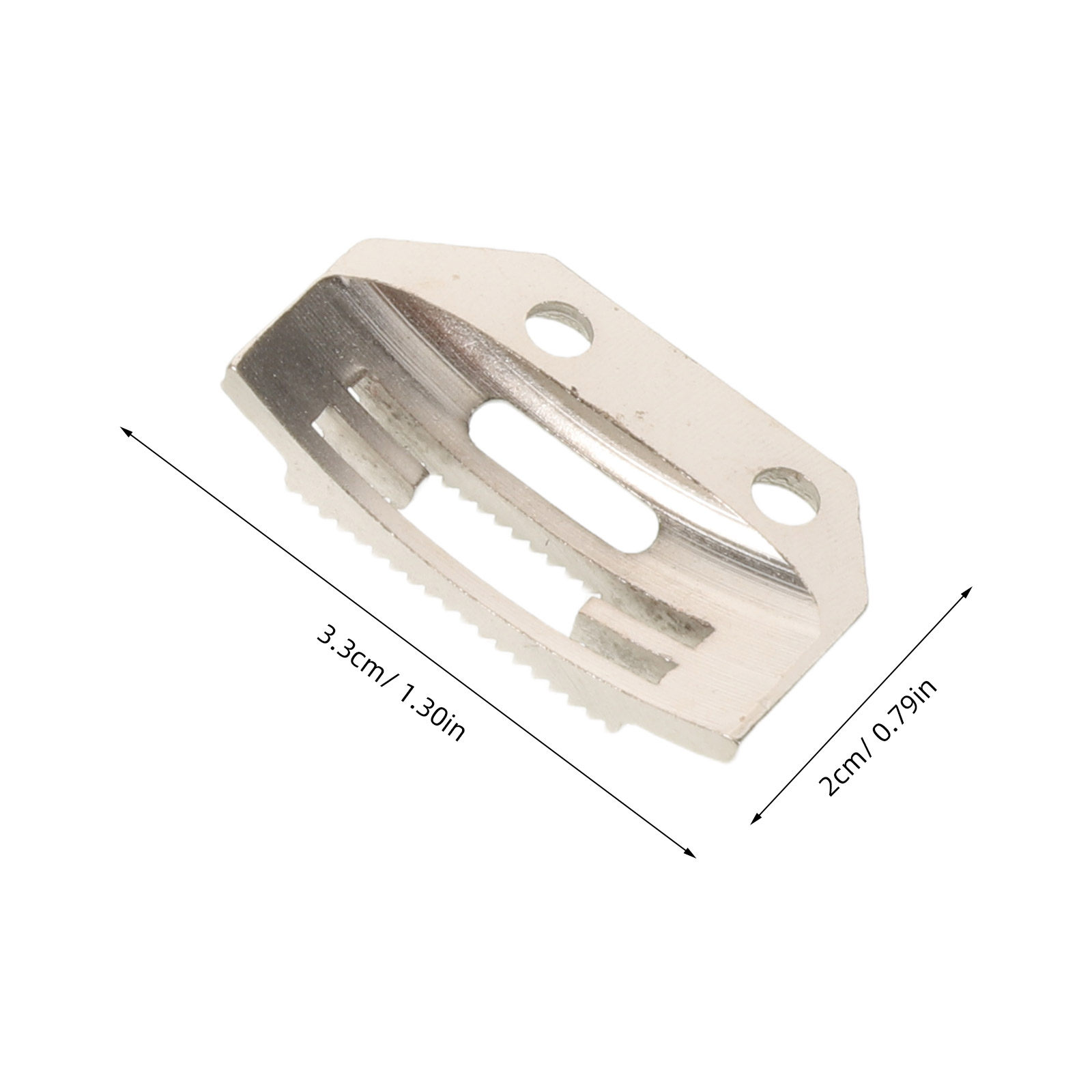 8Pcs Sewing Machine Parts Univ - Sewing Machine Needle incelemesi ve fiyatı