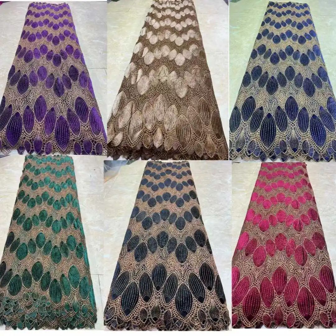 Black Velvet  laser embroidery - Sewing Velvet Fabric incelemesi ve fiyatı