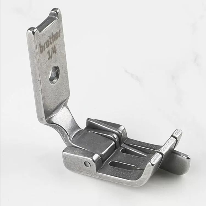 Right Edge Guide Presser Foot  - Sewing Machine Needle incelemesi ve fiyatı