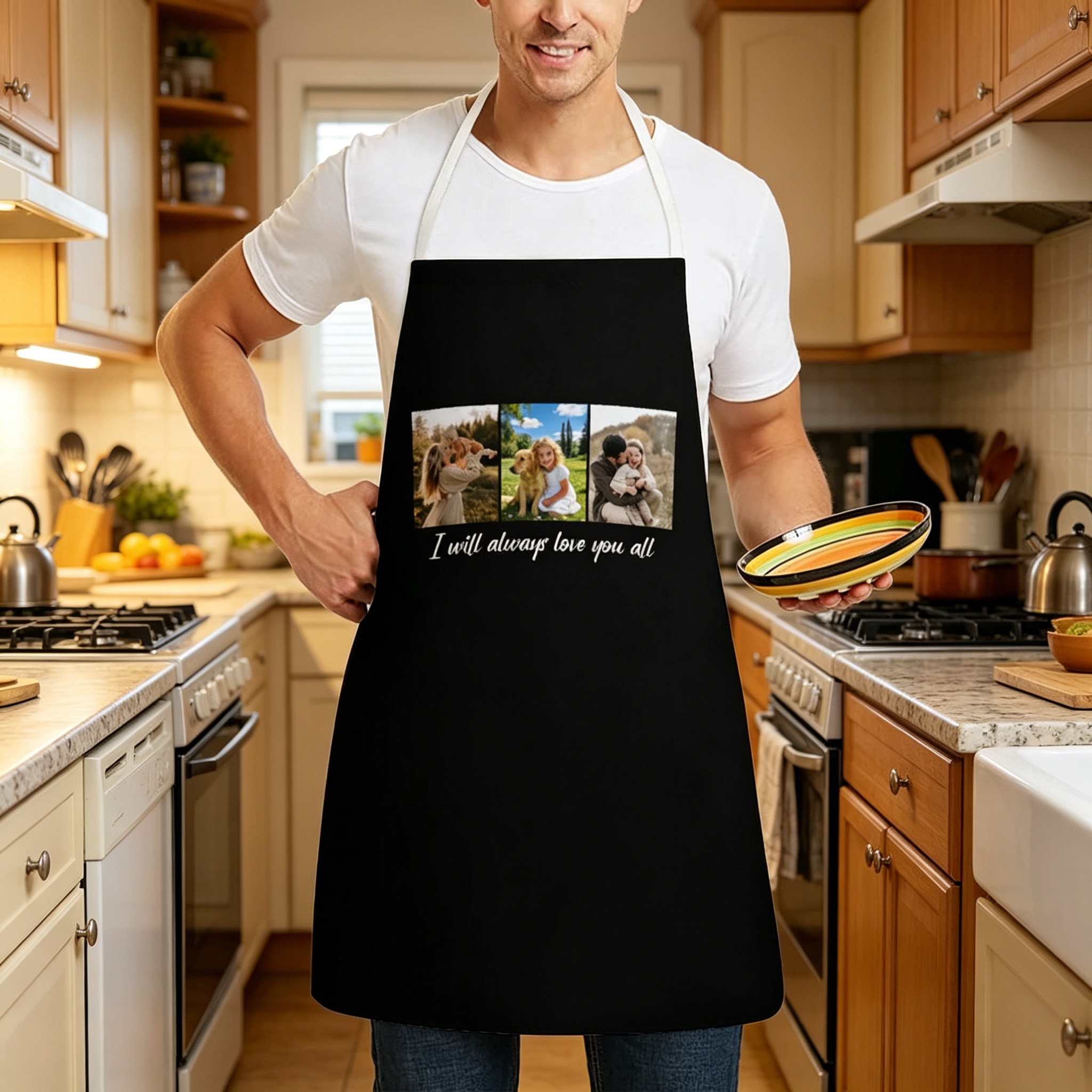 Customized apron Customized ph - Sewing Custom incelemesi ve fiyatı