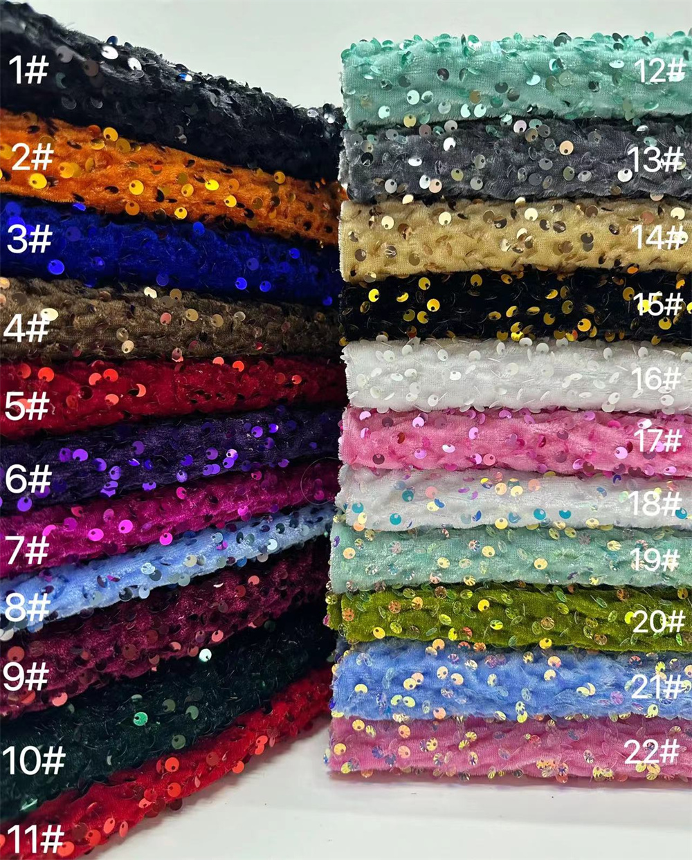 African Velvet Lace Fabric 5 Y - Sewing Velvet Fabric incelemesi ve fiyatı