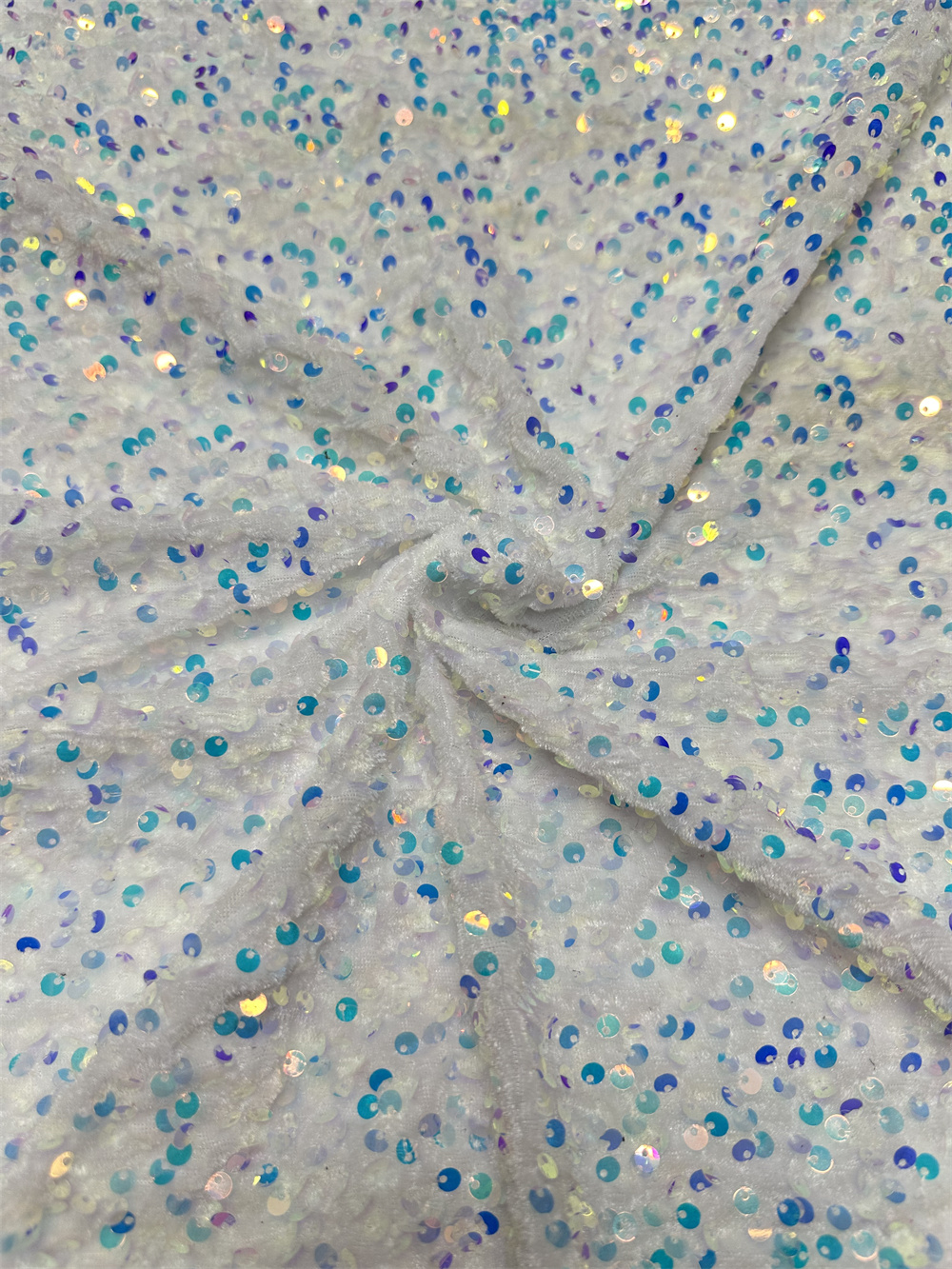 African Velvet Lace Fabric 5 Y - Sewing Velvet Fabric incelemesi ve fiyatı