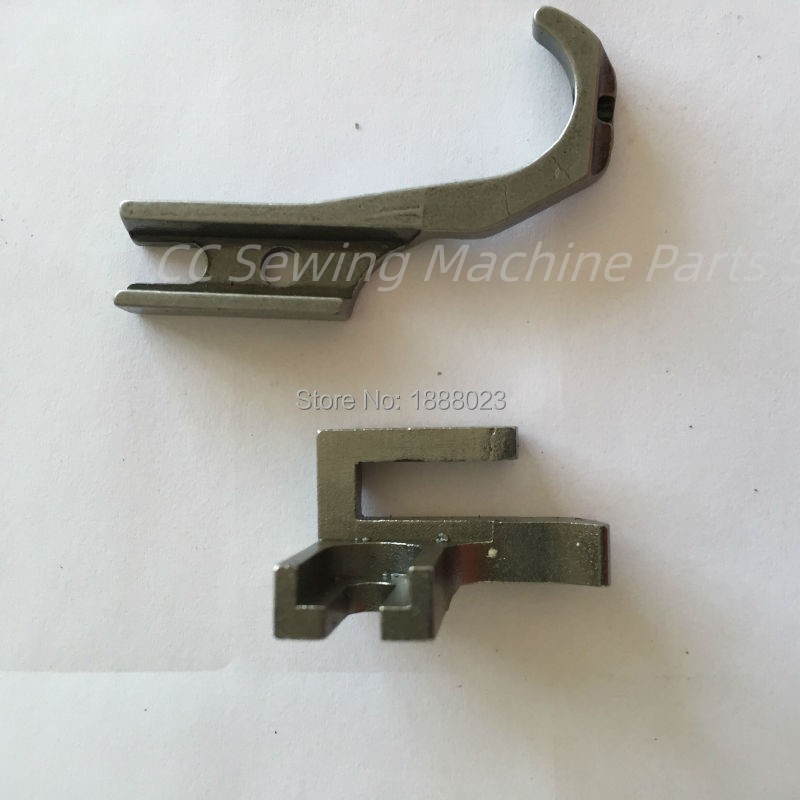 Original Presser Foot For Walk - Sewing Zigzag incelemesi ve fiyatı