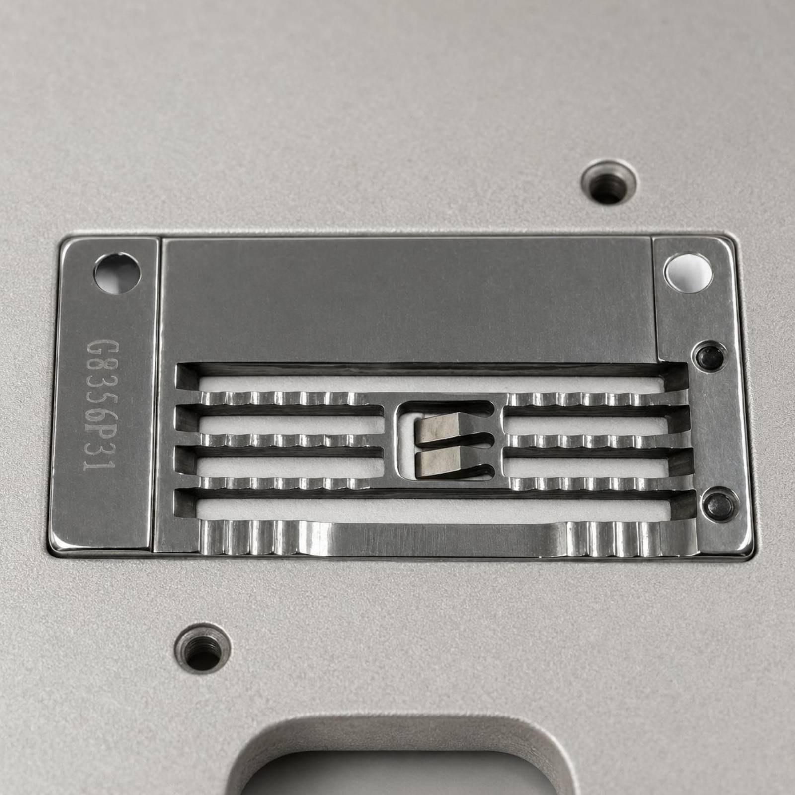 Overlock Needle Plate Industri - Sewing Machine Needle incelemesi ve fiyatı