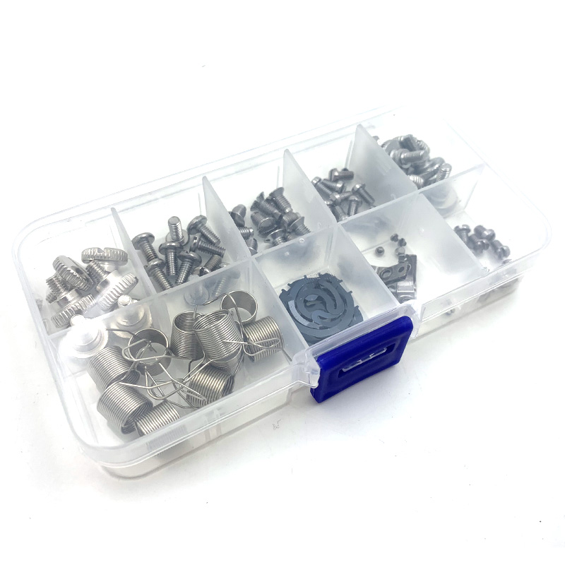 A Set Needle Plate Set Screw N - Sewing Machine Needle incelemesi ve fiyatı