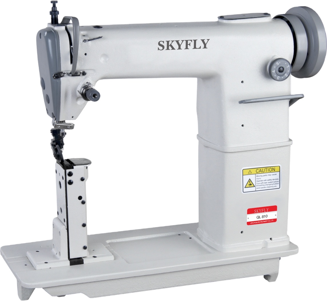 810 Industrial Sewing Machine  - Sewing Machine Needle incelemesi ve fiyatı