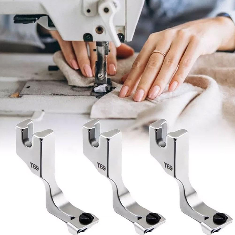【HGPA】T69 Adjustable Invisible - Sewing Machine Fabric incelemesi ve fiyatı