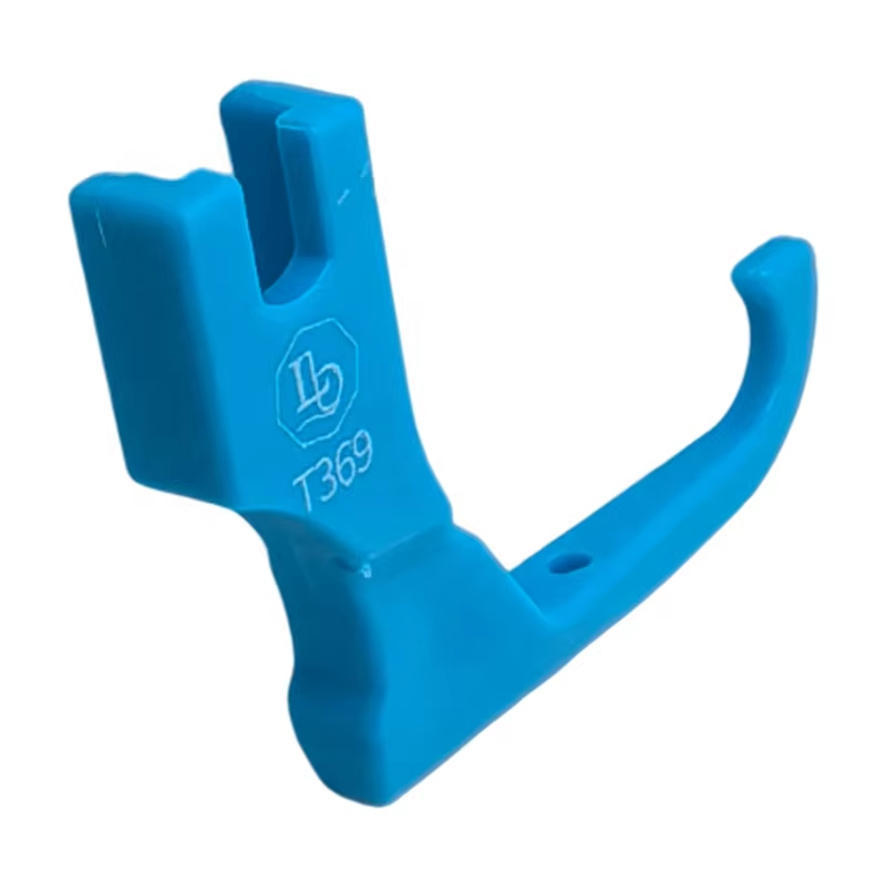 5PCS Universal Presser Foot fo - Sewing Machine Fabric incelemesi ve fiyatı