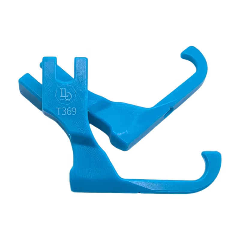 5PCS Universal Presser Foot fo - Sewing Machine Fabric incelemesi ve fiyatı