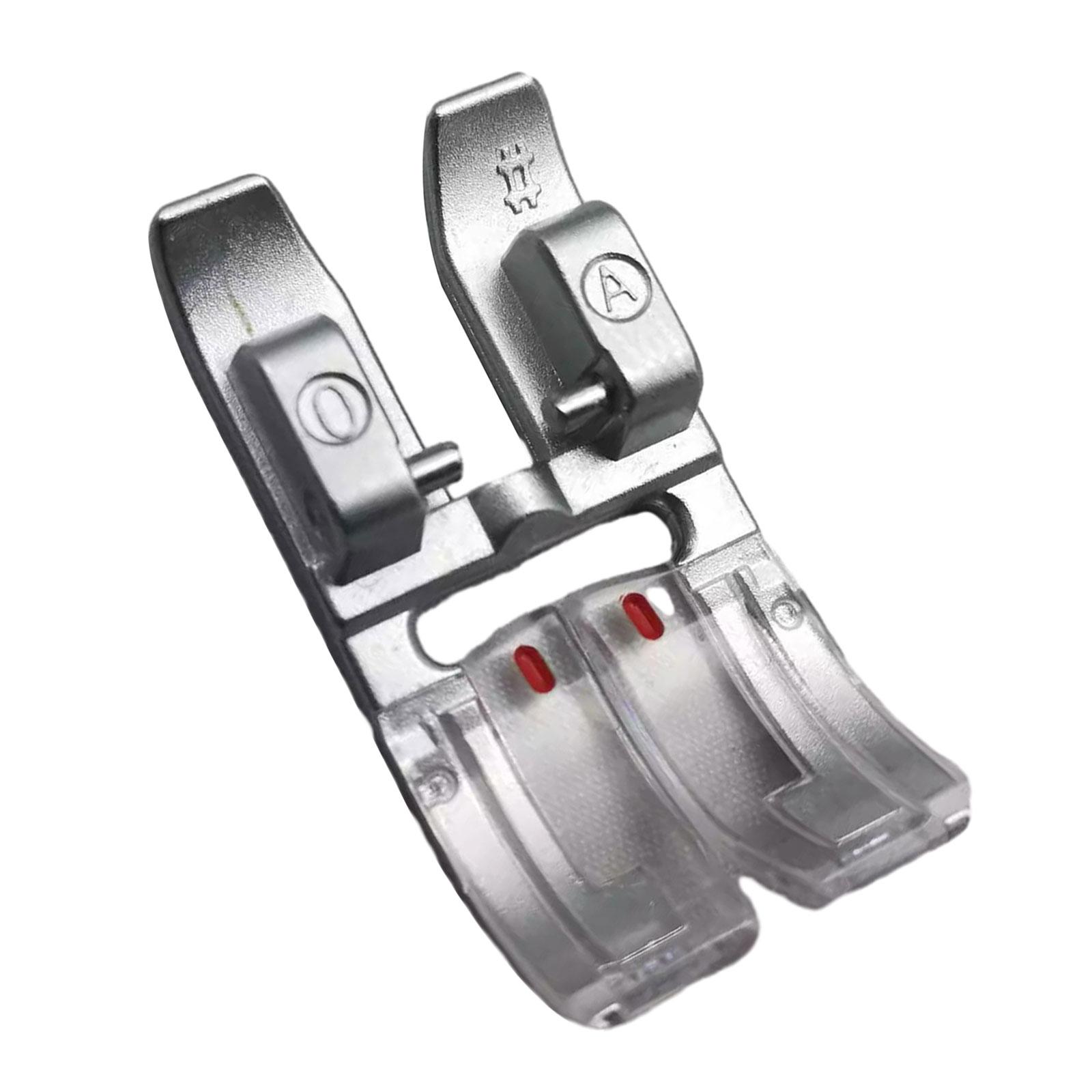 Zig Zag Presser Foot for Pfaff - Sewing Zigzag incelemesi ve fiyatı