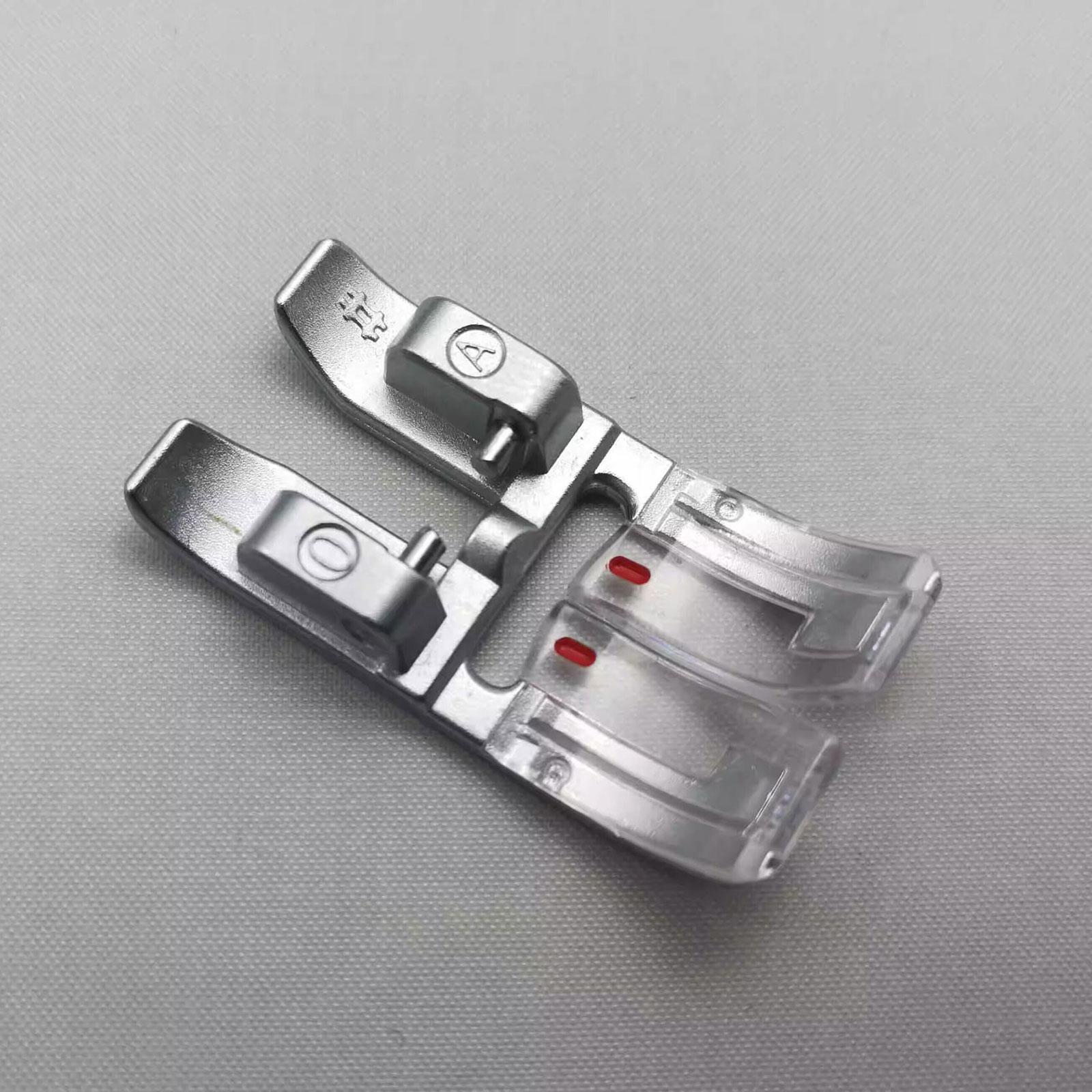 Zig Zag Presser Foot for Pfaff - Sewing Zigzag incelemesi ve fiyatı