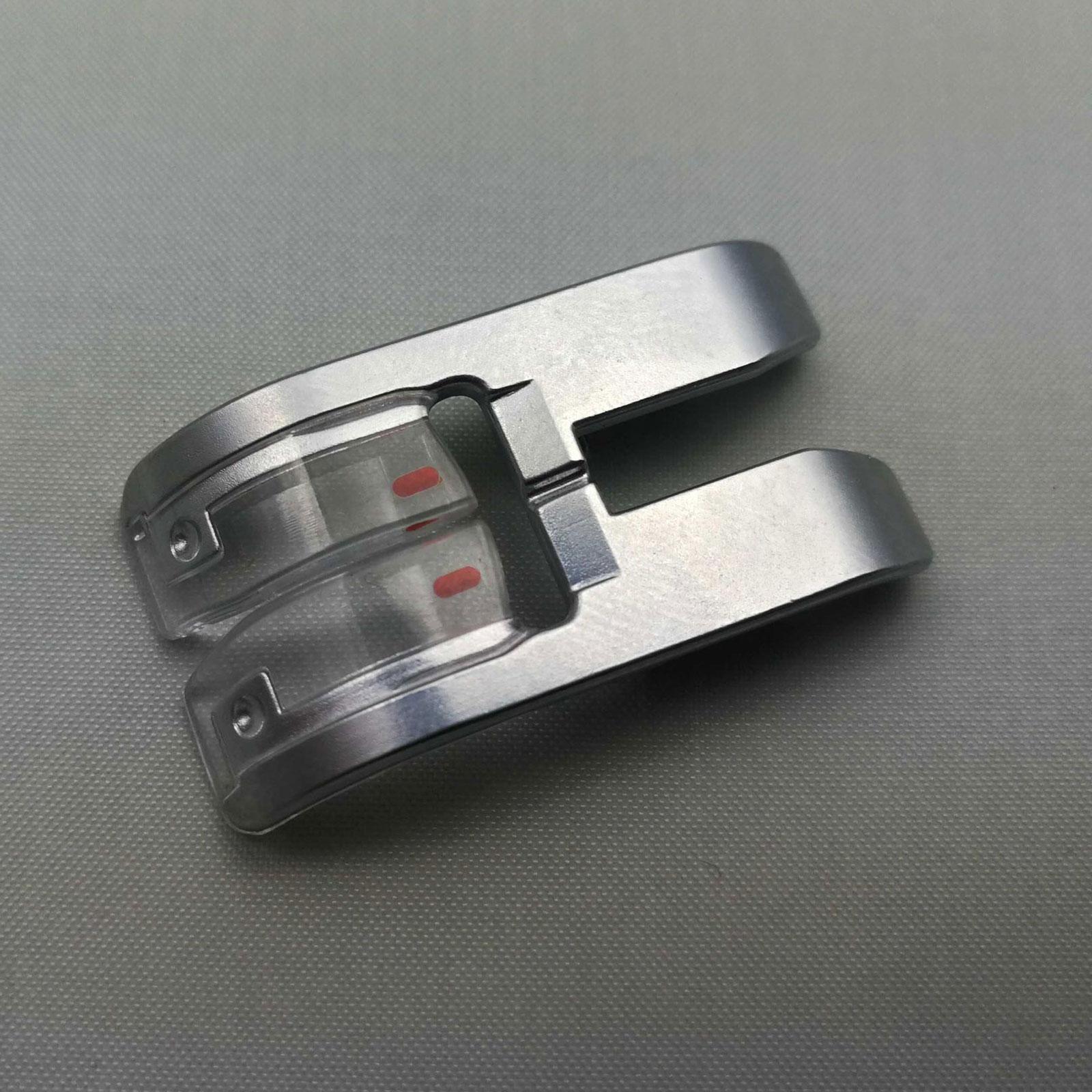 Zig Zag Presser Foot for Pfaff - Sewing Zigzag incelemesi ve fiyatı
