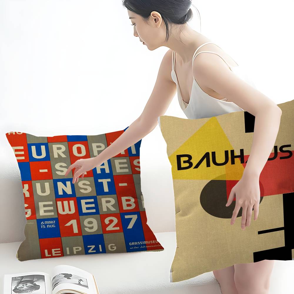Century Modern Bauhaus Pillow  - Century Textile & Sewing Supply Reviews incelemesi ve fiyatı