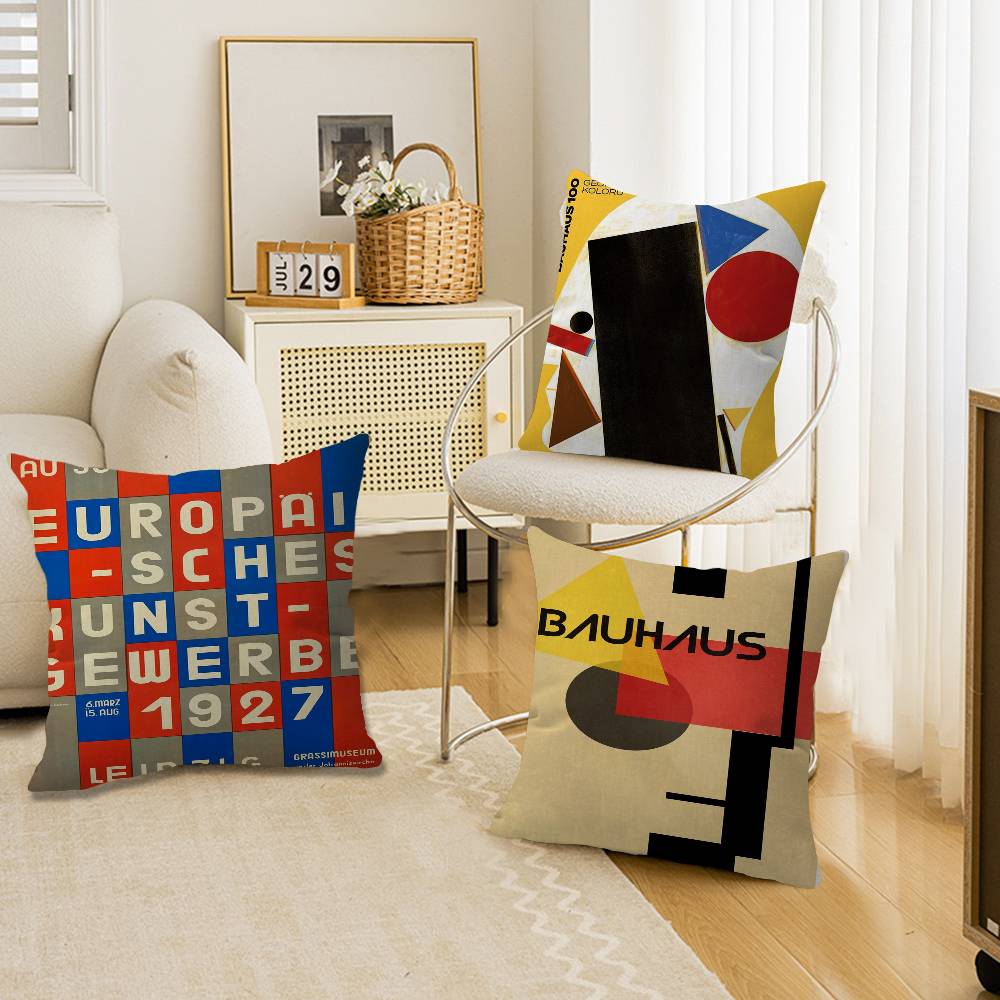 Century Modern Bauhaus Pillow  - Century Textile & Sewing Supply Reviews incelemesi ve fiyatı