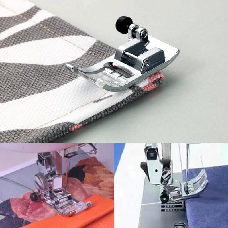 Zig Zag Presser Foot (J) for A - Sewing Zigzag incelemesi ve fiyatı