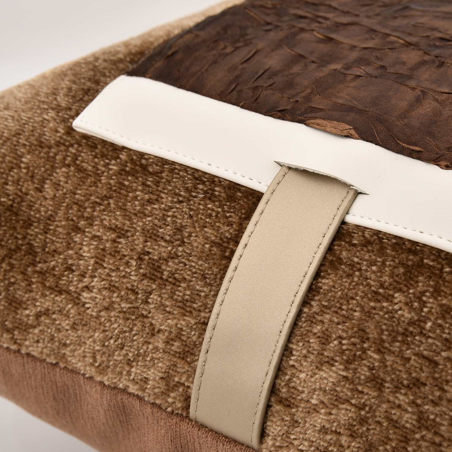  Mid-Century Modern Brown Coff - Century Textile & Sewing Supply Reviews incelemesi ve fiyatı