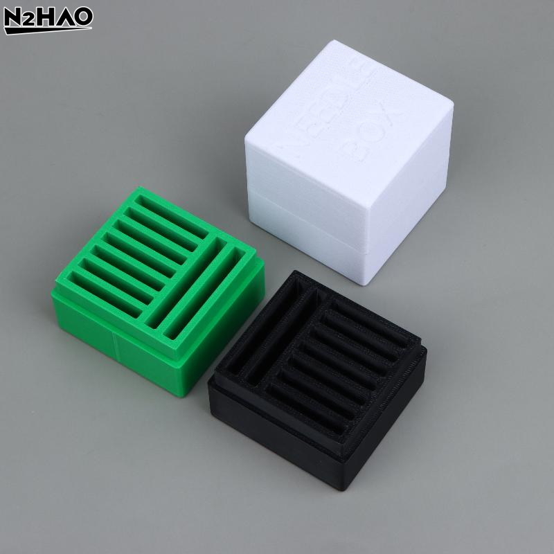 1PCS Travel  9 Slot Sewing Mac - Sewing Machine Needle incelemesi ve fiyatı