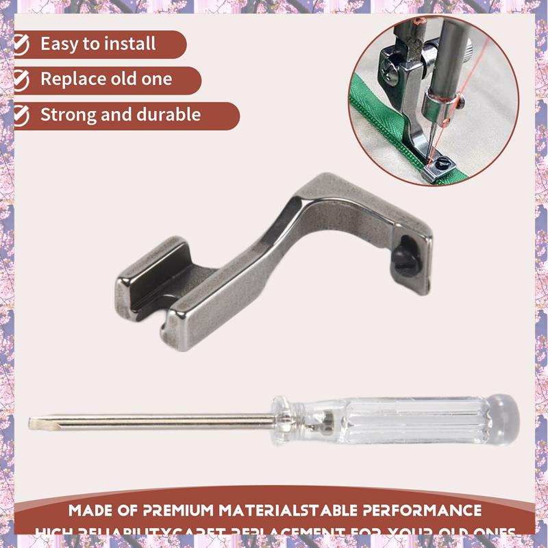 2025 Trend Adjustable Invisibl - Sewing Machine Needle incelemesi ve fiyatı