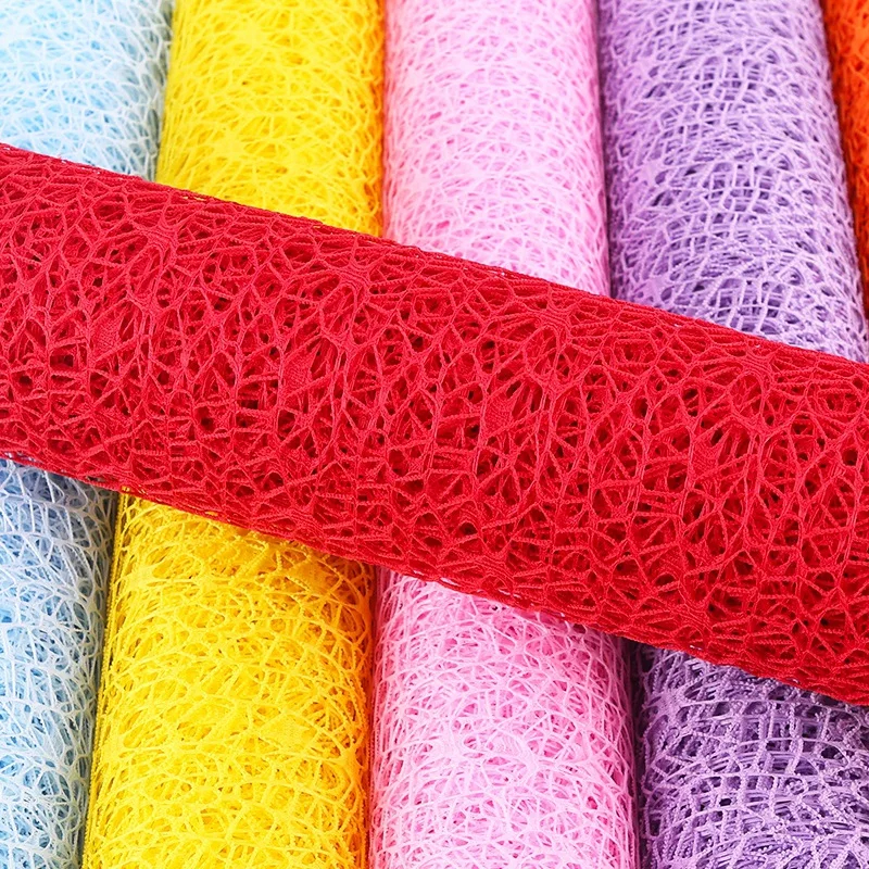 1 Roll, Flower Decoration Whol - Pattern Tissue Paper incelemesi ve fiyatı