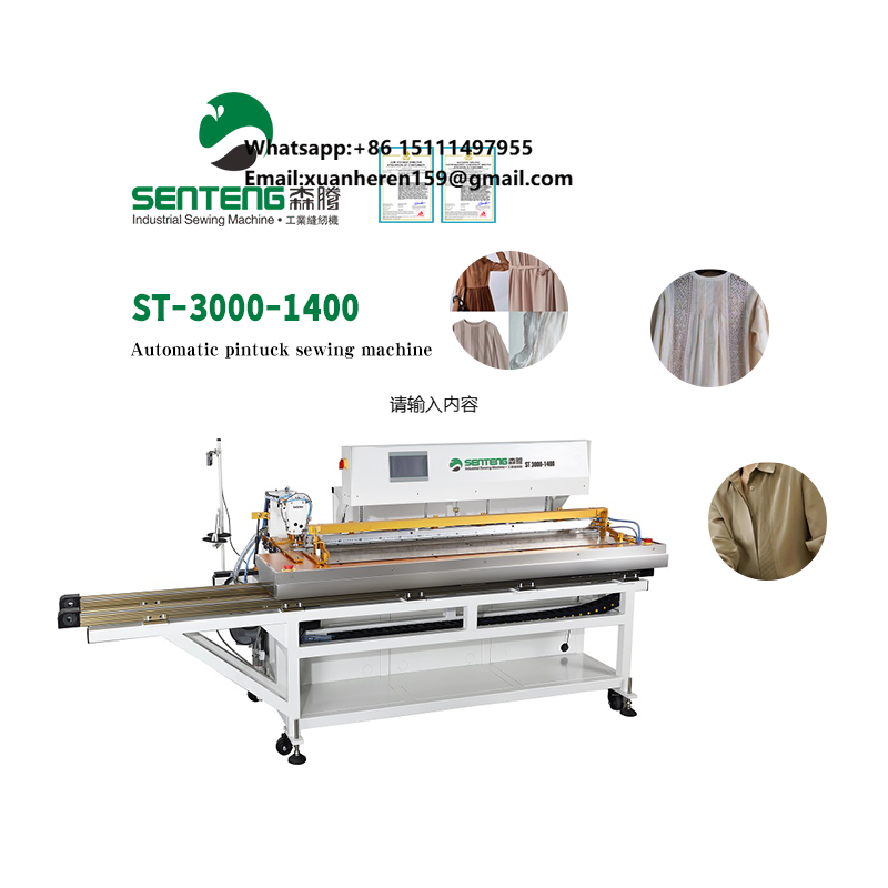 ST 3000-1400 Heavy Duty Sewing - Sewing Machine Fabric incelemesi ve fiyatı