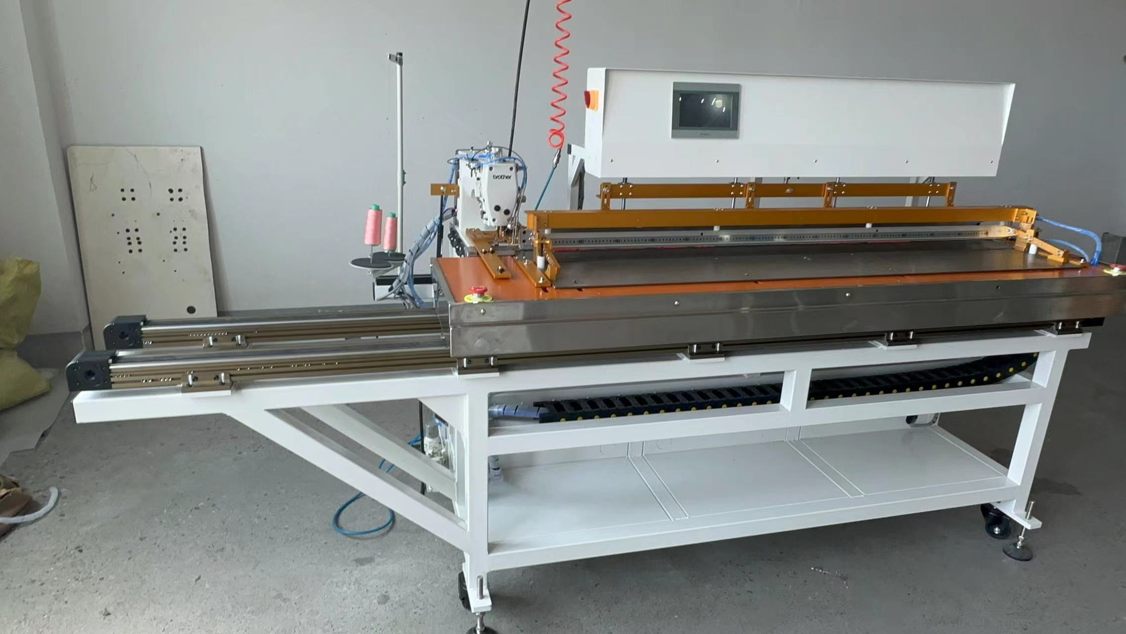 ST 3000-1400 Heavy Duty Sewing - Sewing Machine Fabric incelemesi ve fiyatı
