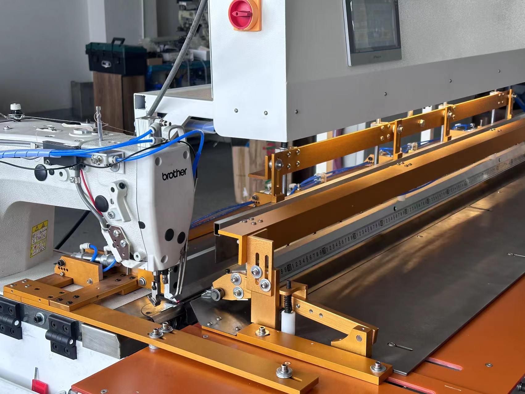 ST 3000-1400 Heavy Duty Sewing - Sewing Machine Fabric incelemesi ve fiyatı