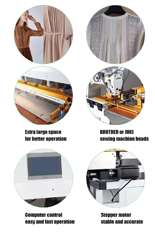 ST 3000-1400 Heavy Duty Sewing - Sewing Machine Fabric incelemesi ve fiyatı