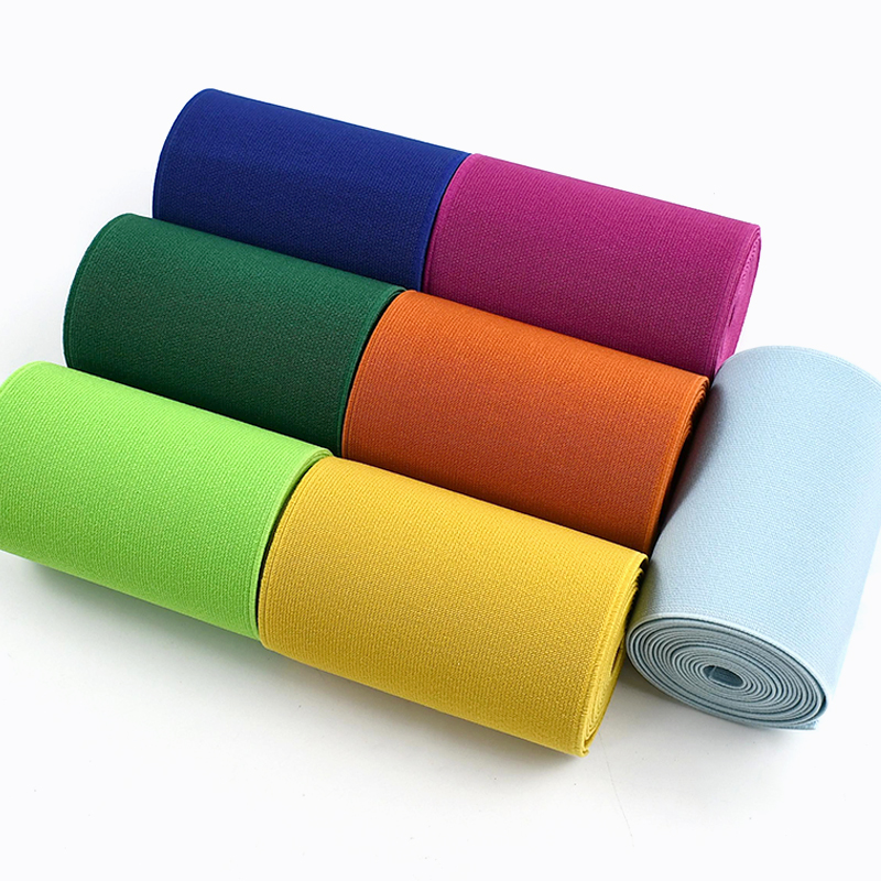 1/2Meter 10cm Extra Wide Elast - Sewing Latex incelemesi ve fiyatı