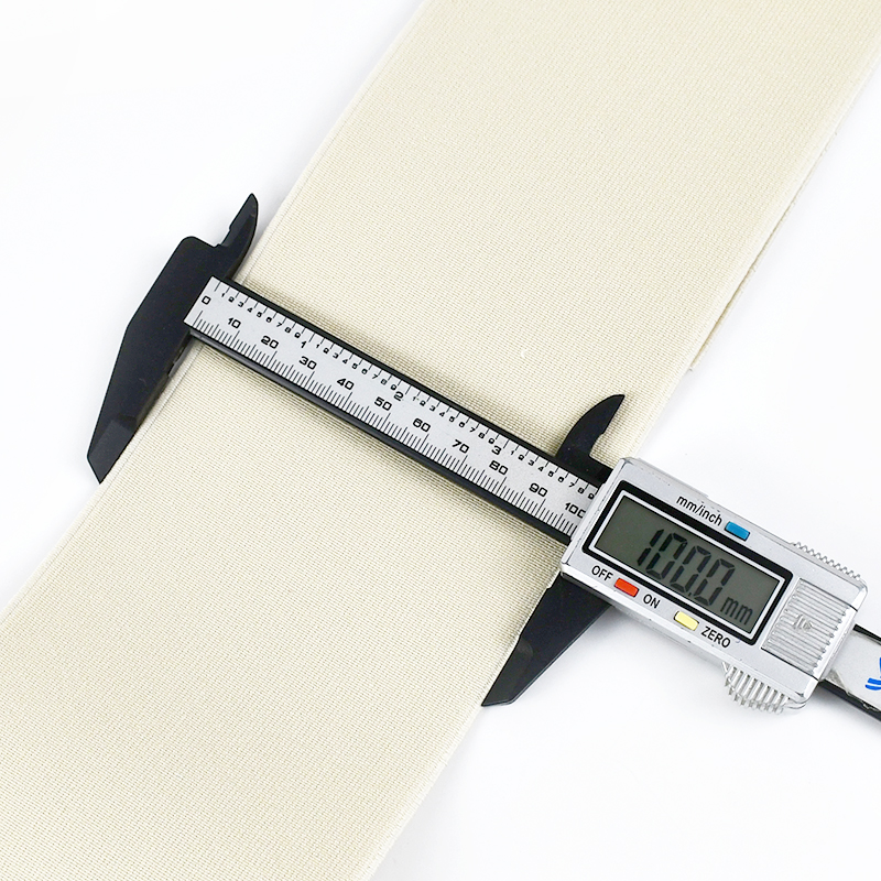 1/2Meter 10cm Extra Wide Elast - Sewing Latex incelemesi ve fiyatı