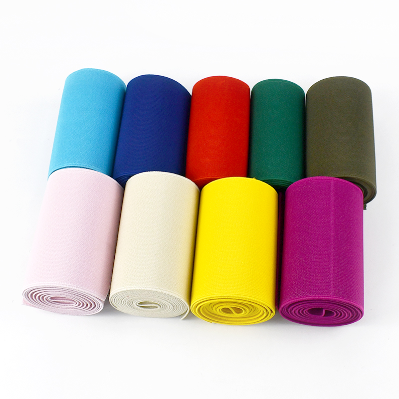 1/2Meter 10cm Extra Wide Elast - Sewing Latex incelemesi ve fiyatı