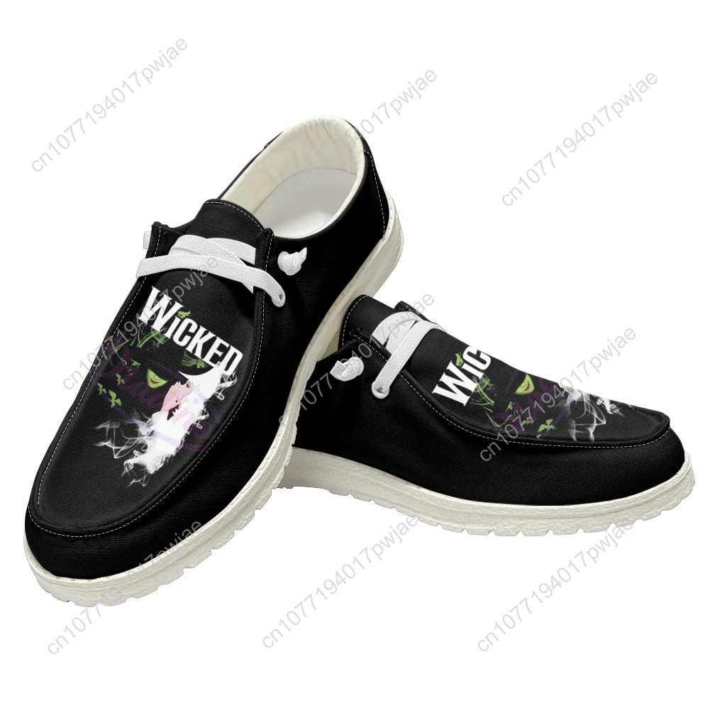 Wicked the Musical Casual Shoe - Sewing Custom incelemesi ve fiyatı