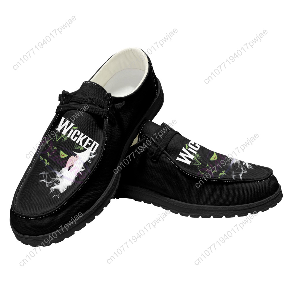Wicked the Musical Casual Shoe - Sewing Custom incelemesi ve fiyatı
