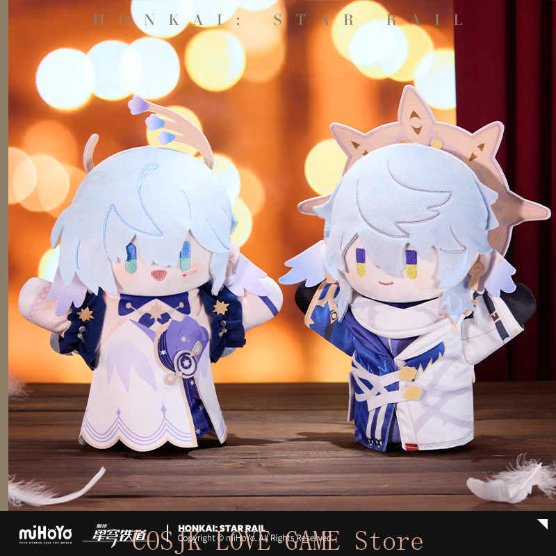2026 Official Game Honkai Star - Sewing Knit incelemesi ve fiyatı