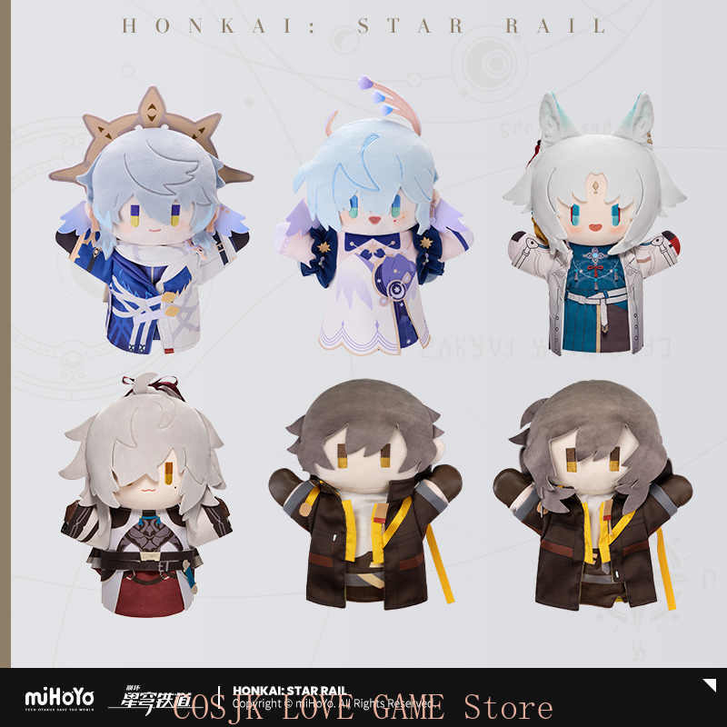 2026 Official Game Honkai Star - Sewing Knit incelemesi ve fiyatı