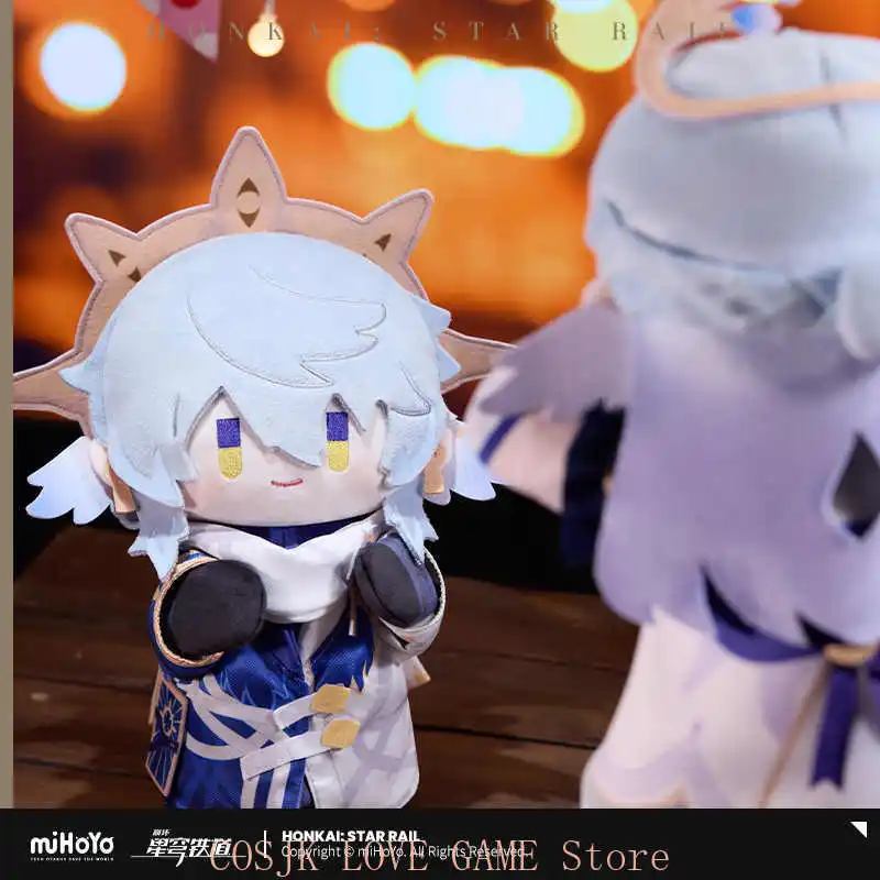 2026 Official Game Honkai Star - Sewing Knit incelemesi ve fiyatı