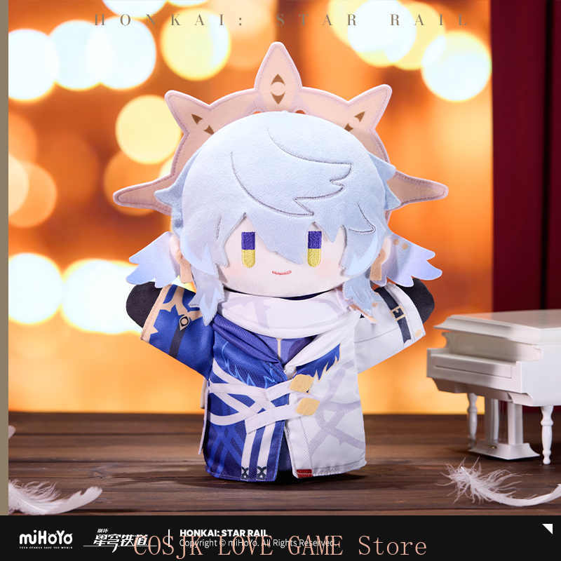 2026 Official Game Honkai Star - Sewing Knit incelemesi ve fiyatı