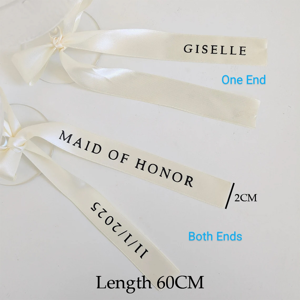 Custom Ribbon Customizable Per - Sewing Custom incelemesi ve fiyatı