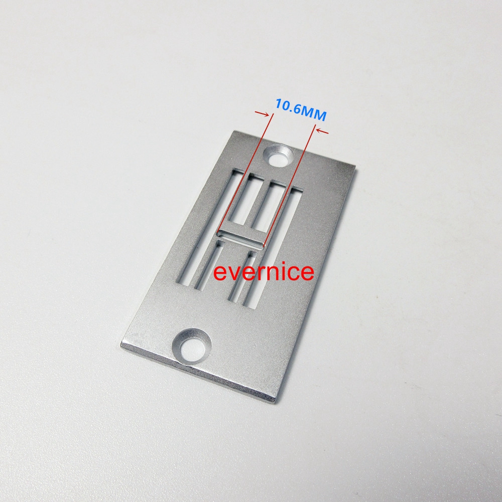 THROAT PLATE+FEED DOG+PRESSER  - Sewing Zigzag incelemesi ve fiyatı