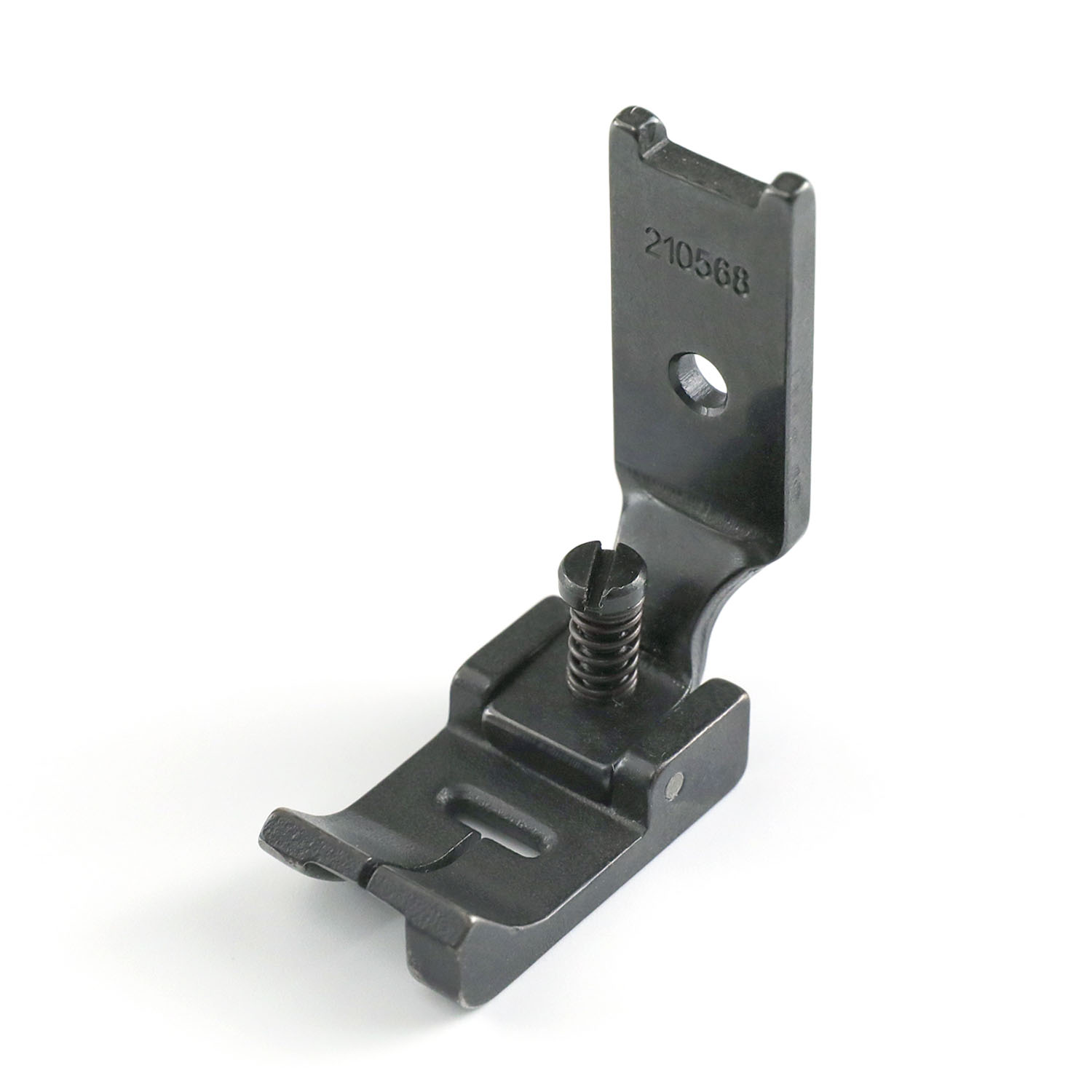 210568-G Presser Foot With Rig - Sewing Zigzag incelemesi ve fiyatı