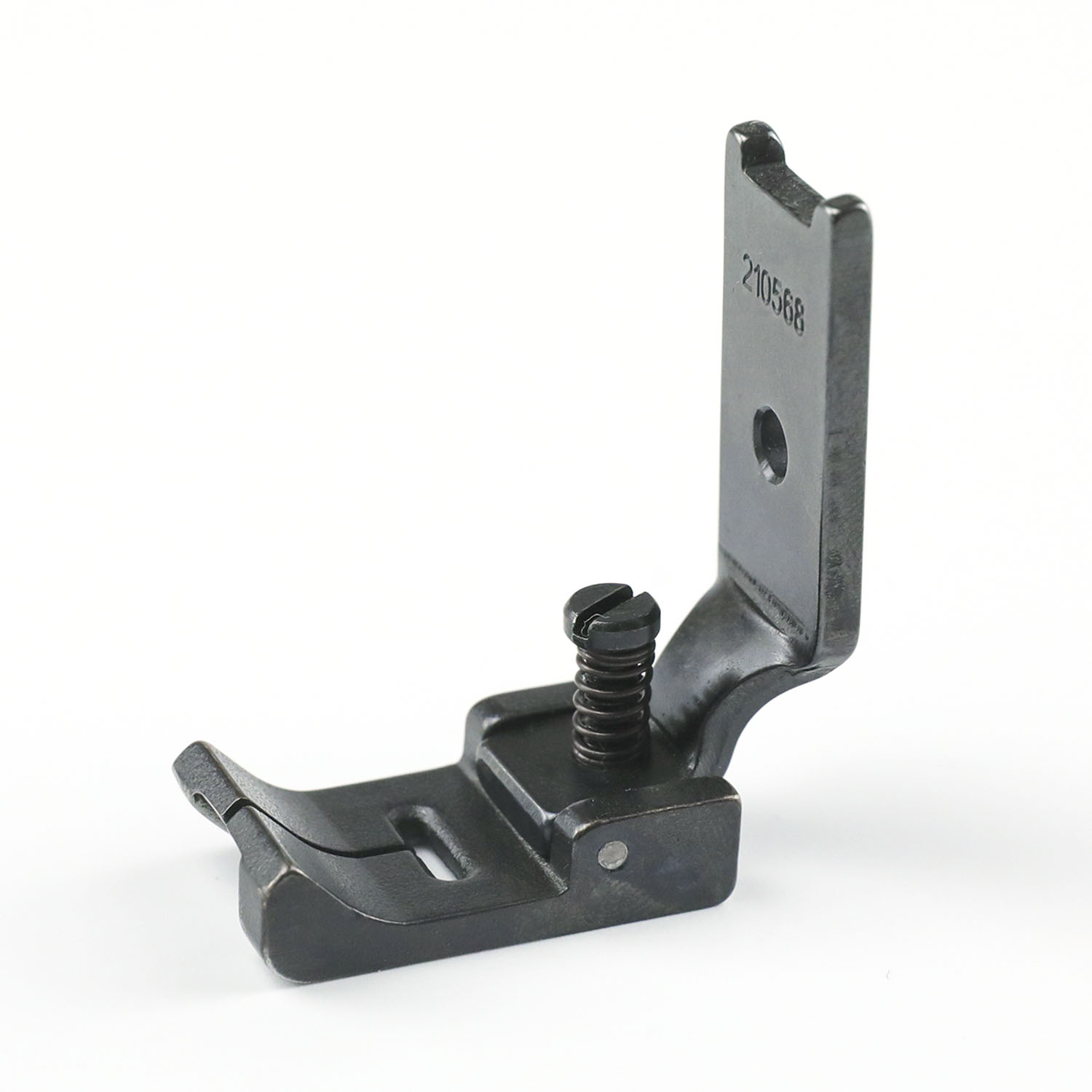 210568-G Presser Foot With Rig - Sewing Zigzag incelemesi ve fiyatı