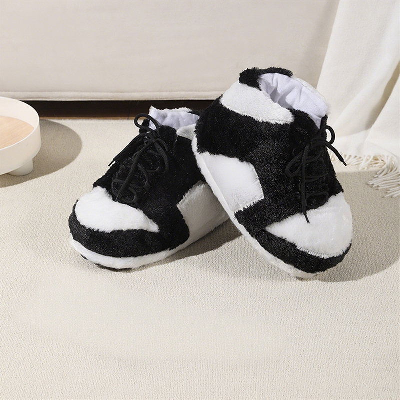 Cute Cartoon Animal Warm Home  - Sewing Nylon incelemesi ve fiyatı