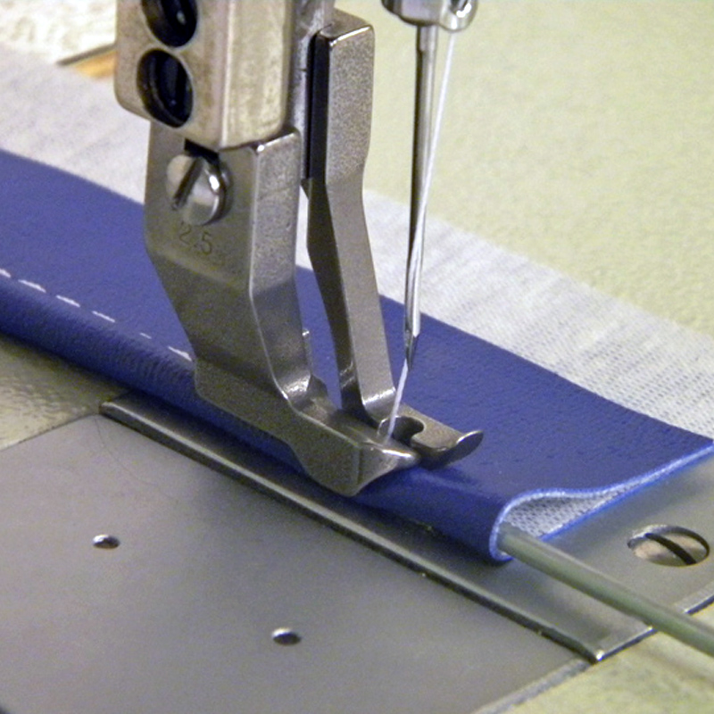 Industrial Walking Foot Sewing - Rolled Hem Foot incelemesi ve fiyatı
