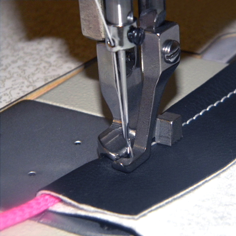 Industrial Walking Foot Sewing - Rolled Hem Foot incelemesi ve fiyatı