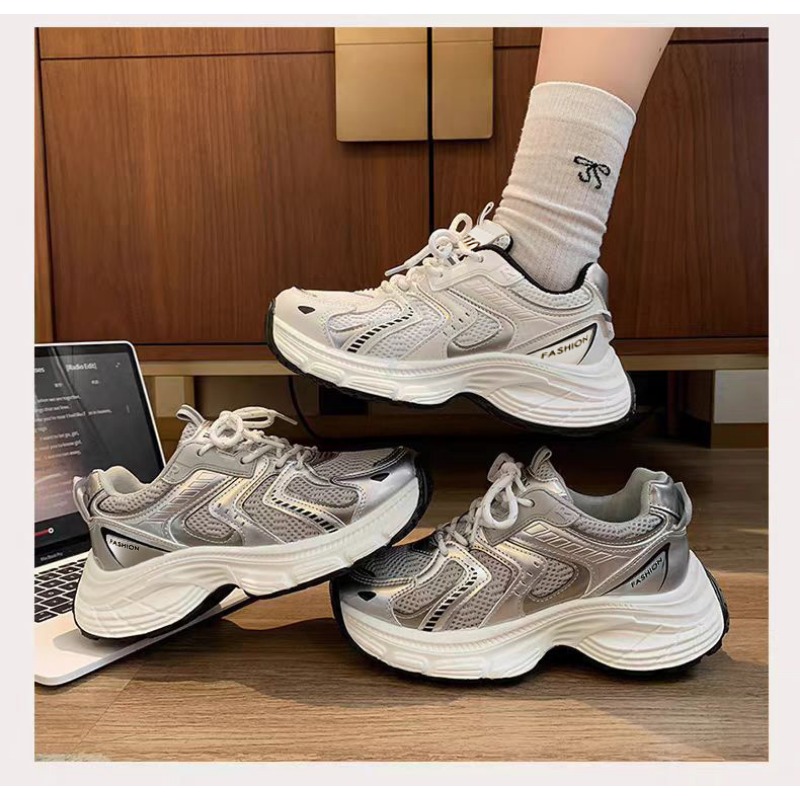 2026 Spring Women Unky Dad Sne - Sewing Nylon incelemesi ve fiyatı